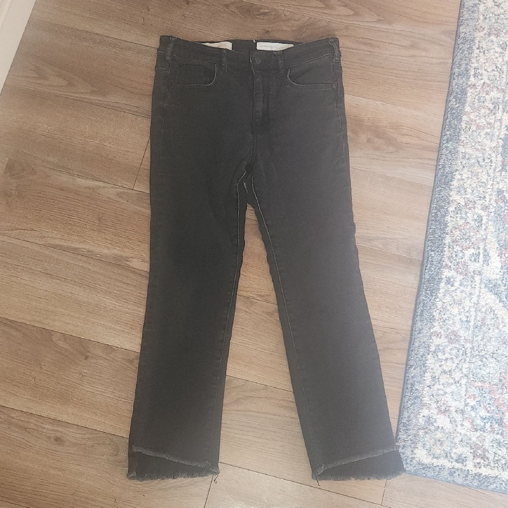 Pilcro And The Letterpress Size 27 Jeans